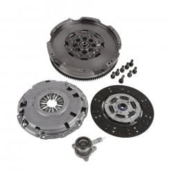 Ford Transit V363 Debriyaj Seti Baskı Balata Volan Rulman SACHS