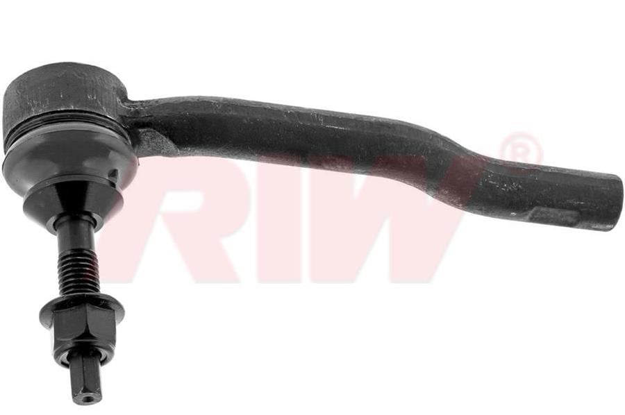 Ford Edge Fusion Rot Başı Ön Sol RIW