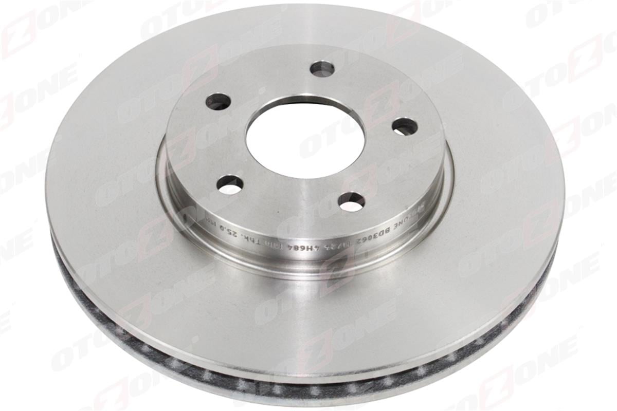 Ford Focus 4 (17>) Ön Fren Disk Ayna Jx611125aeb-2305503-Jx611125ae