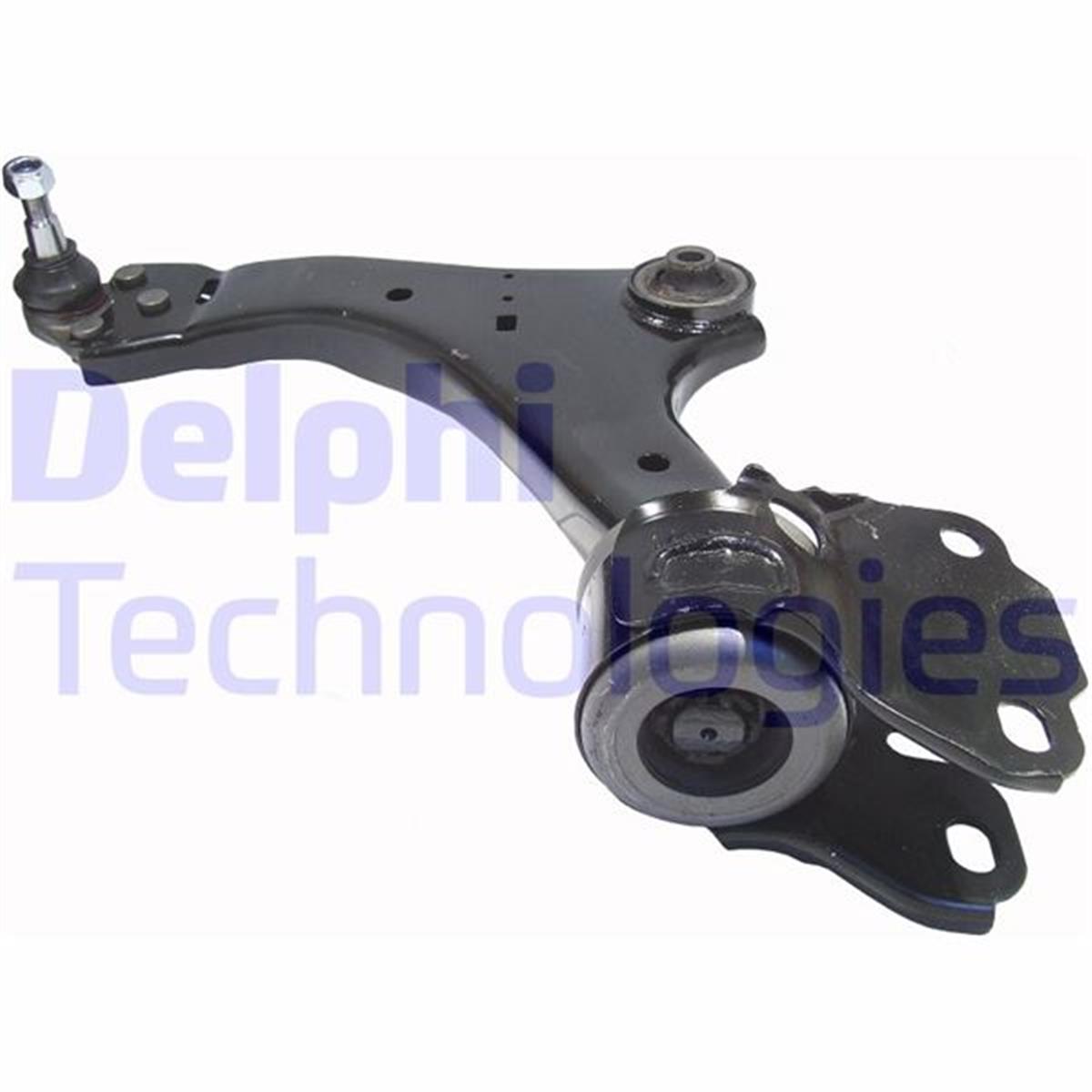Ford Mondeo S-Max Galaxy Volvo S60 S80 V60 On Salıncak Sol 7G9n3a053bb-31406445-31387571