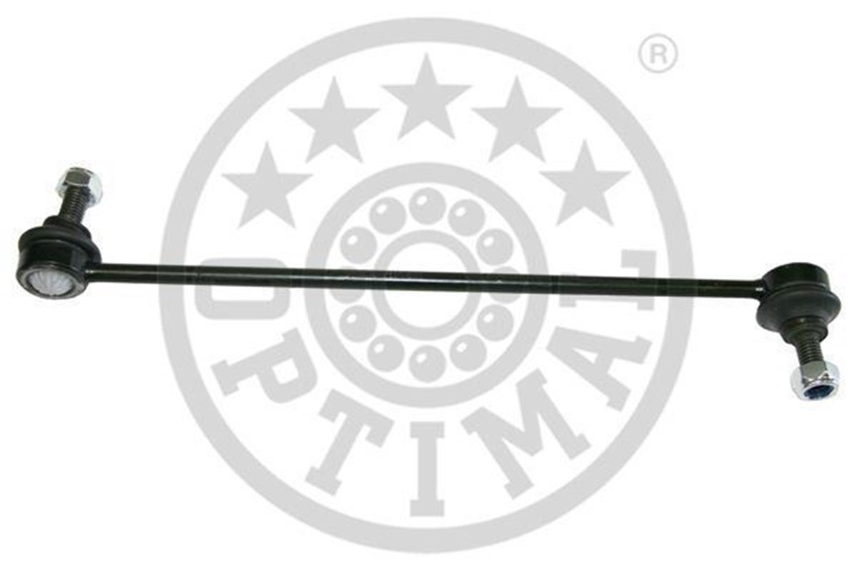 Ford Focus 2 3 Connect Kuga Volvo S40 2 V50 C30 Viraj Askı Rotu Av613b438ban-Av613b438aa-12237