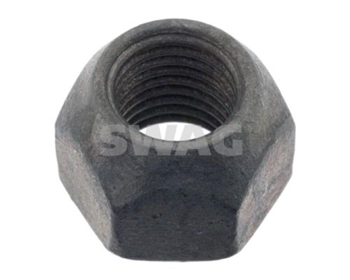 Bijon Somunu Saç Jantlar Için M 12X1.5 Escort Focus Fiesta C Max W713392s440-1470843-8665333