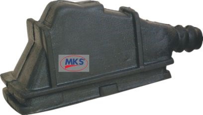 Ford Transit T.15 Debriyaj Toz Körüğü MKS
