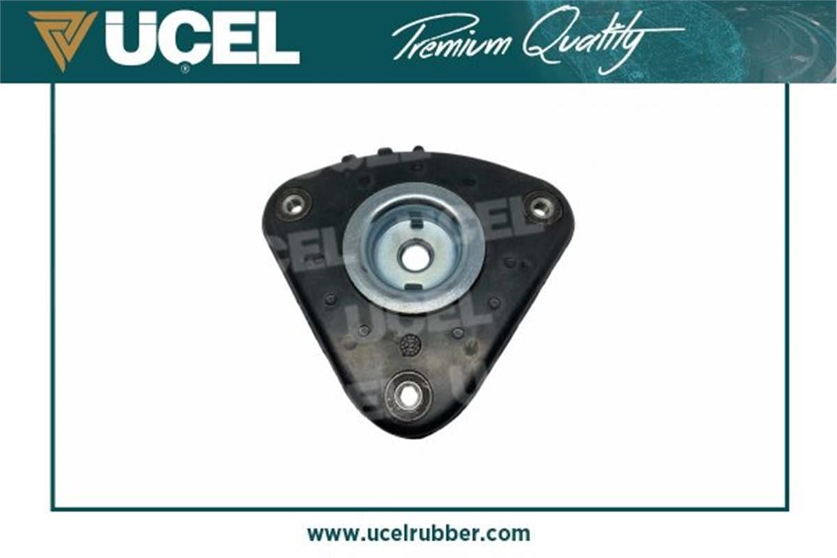 Ford Focus Kuga Volvo Mazda Amortisör Takozu Ön 3M513k155cc-Bv613k155c2-3M513k