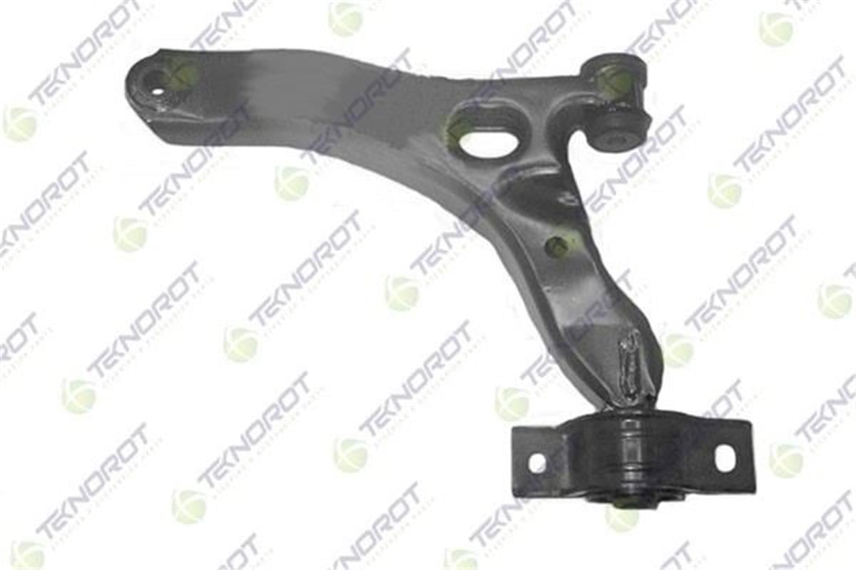 Ford Tourneo Connect Tc7 (2002-2014) Salıncak Sol Alt Komple 4T163051ab-4T163051aa-2320448