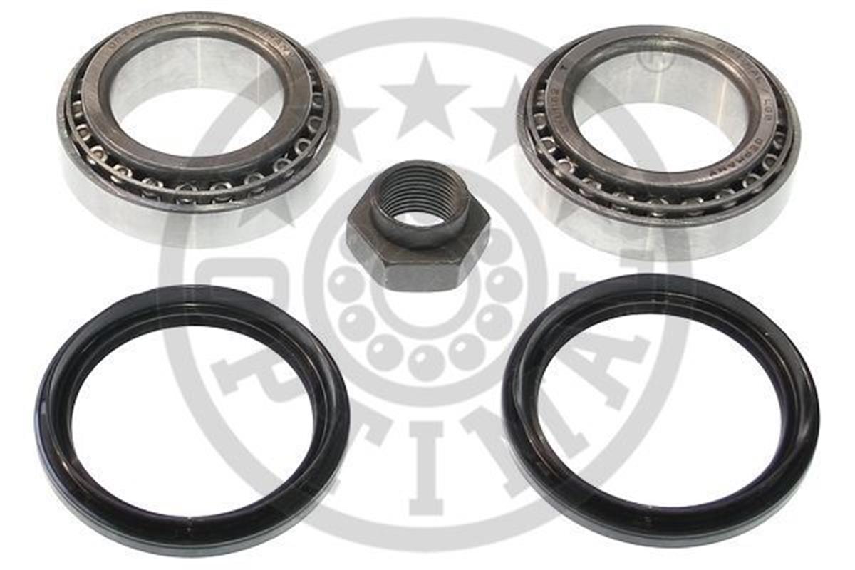 Ford Escort (91-95) Sierra (81-85) Ön Teker Rulmanı 5013161