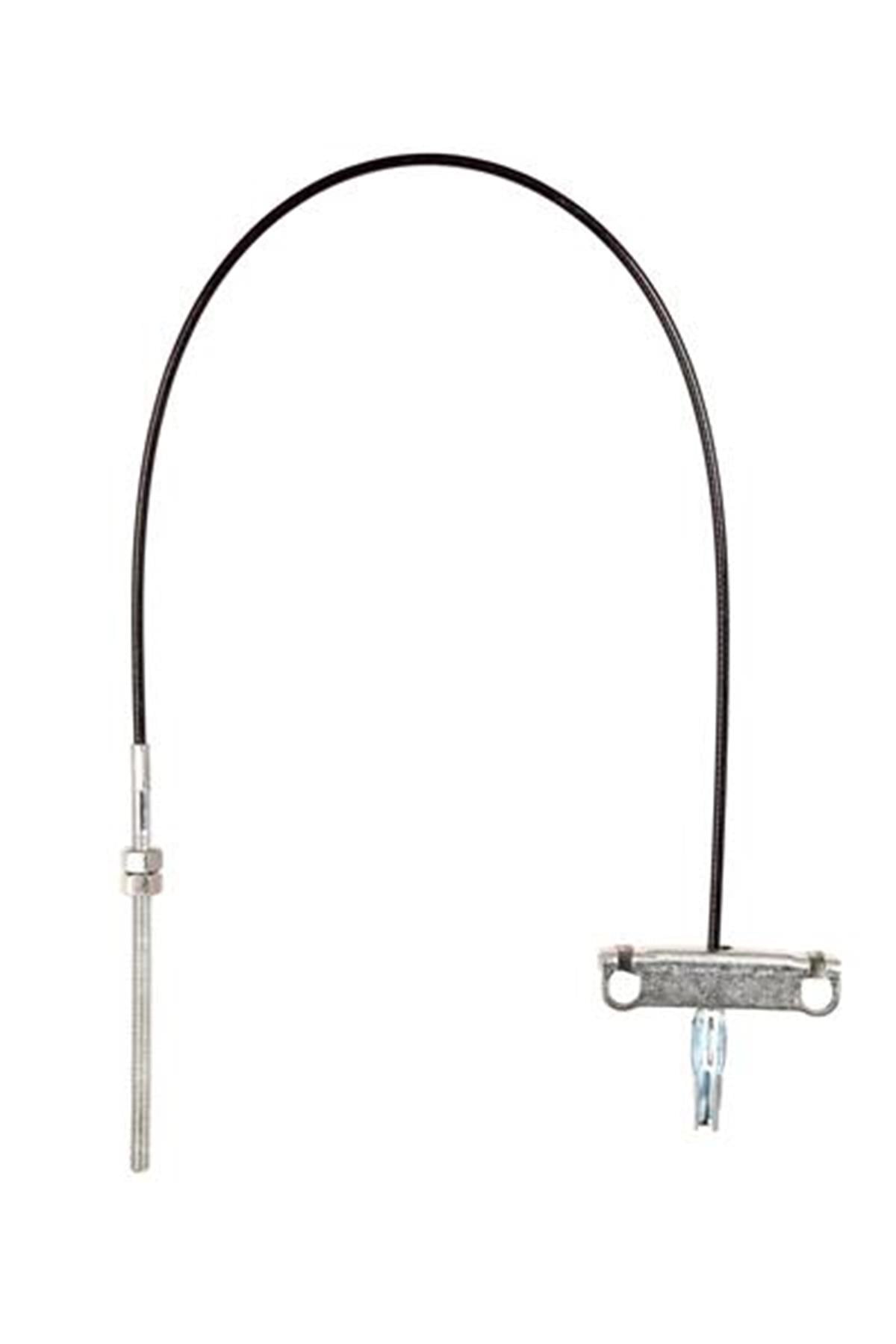 Ford Transit V184 (00-06) El Fren Teli Orta Kısa Şase Yc152a793ae-4060870