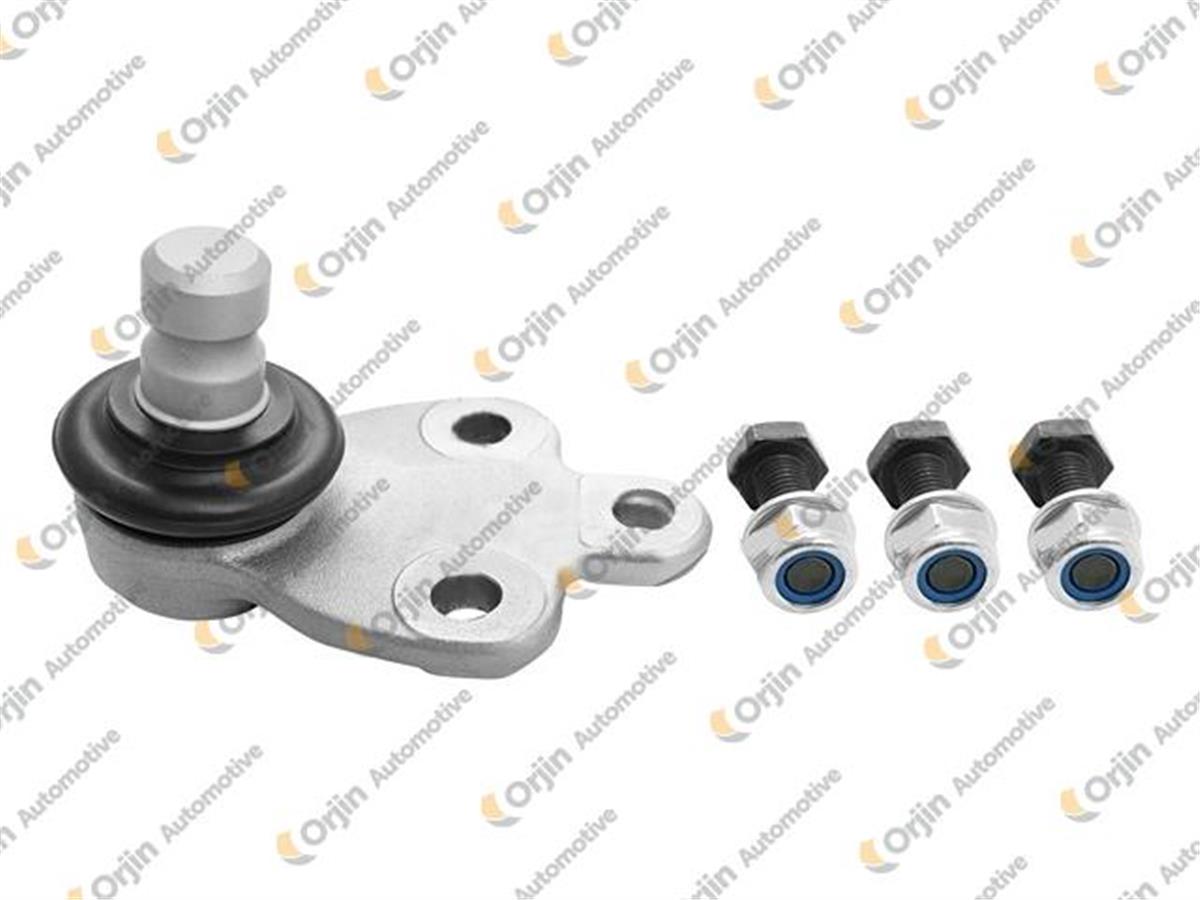 Ford Focus (2018>) Rotil Alt Sağ-Sol 2203137-2203138-2216265-221626