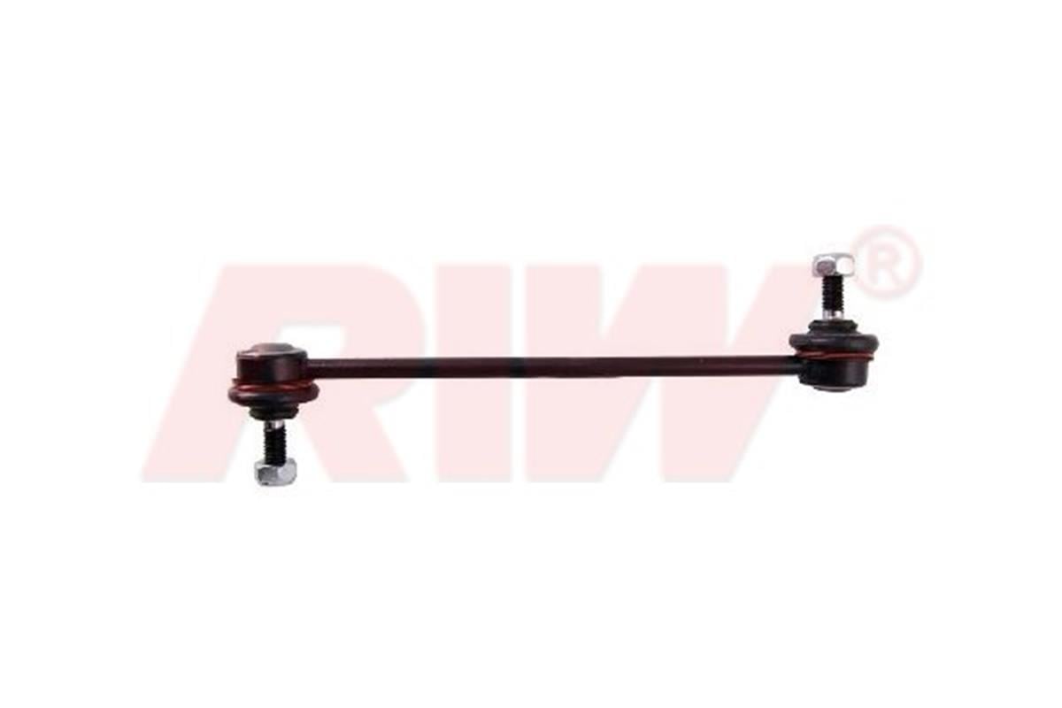 Ford Fiesta Transit Courier B-Max Mazda 2 Ön Z Rot 1513343-1790310-8V513b438ad