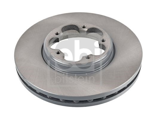 Ford Transit Custom V362 Ön Fren Disk Aynası FEBI