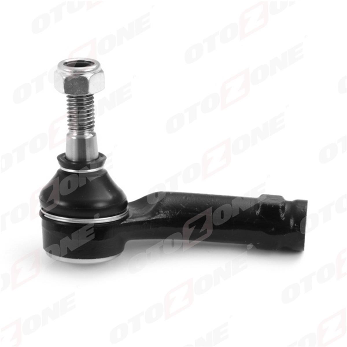 Ford Transit Courier Fiesta Bmax Ecosport Mazda 2 Rot Başı Sol 1545339-8V513c437aa