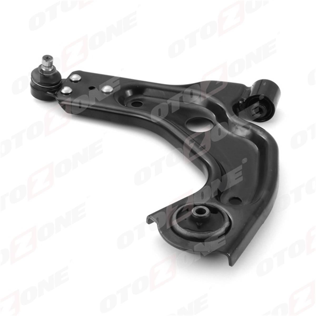Ford Fiesta 4 (1998-2001) Salıncak Ön Sol Alt Rotilli 1071701-98Fb3051bf