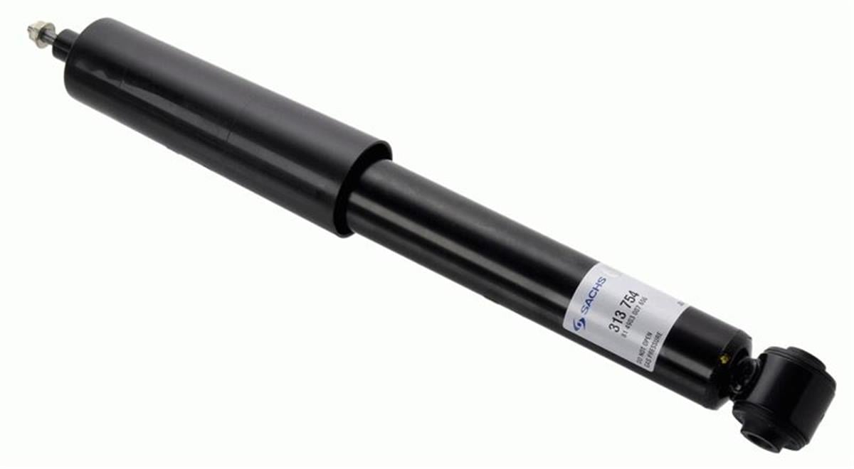 Ford Mondeo 4 Galaxy S Max Volvo S60 2 Amortisör Arka 6G9118080fdb-6G9118080feb-1721