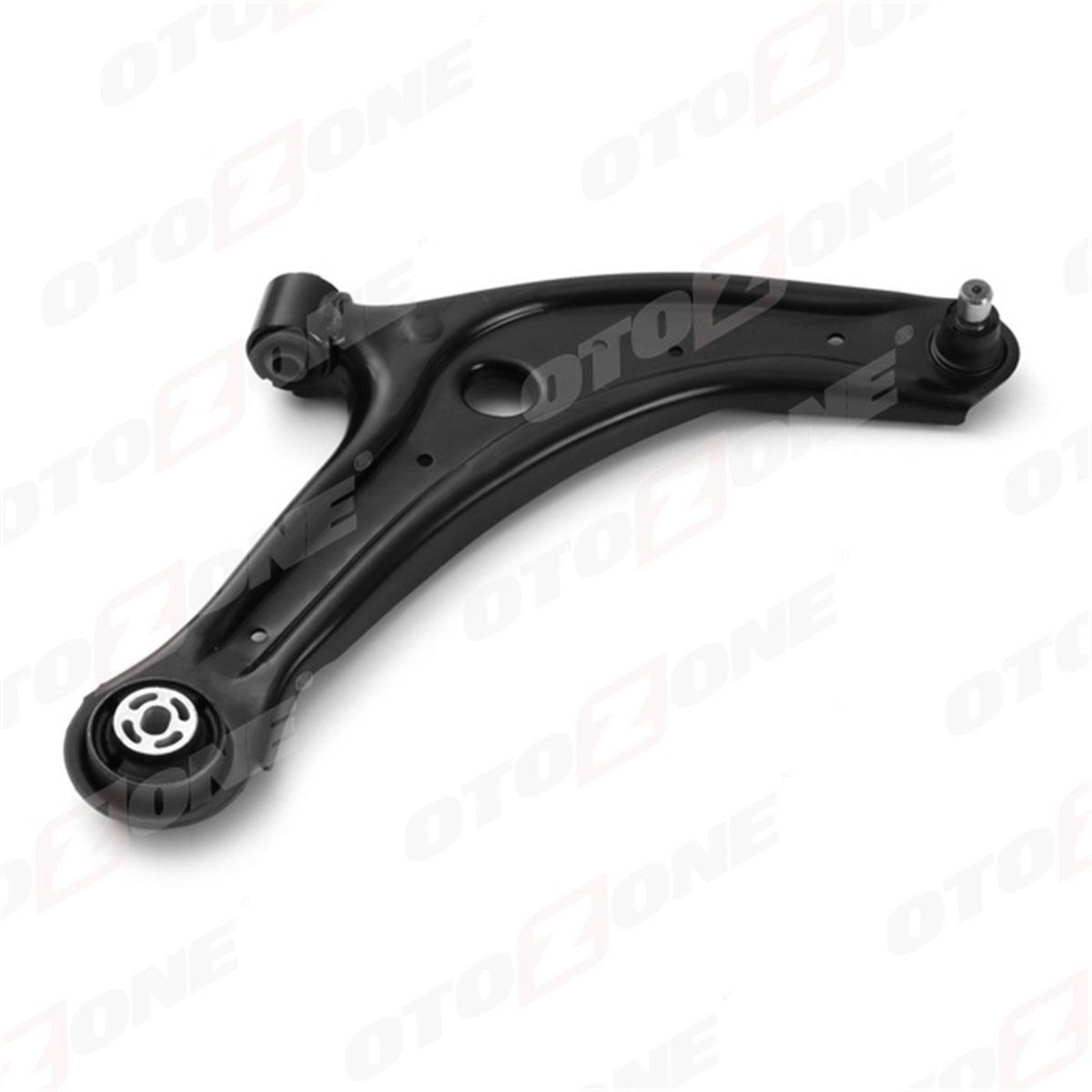 Ford Fiesta 7 (2017>) Ön Alt Salıncak Komple Sağ H1bc3042ad-2112616