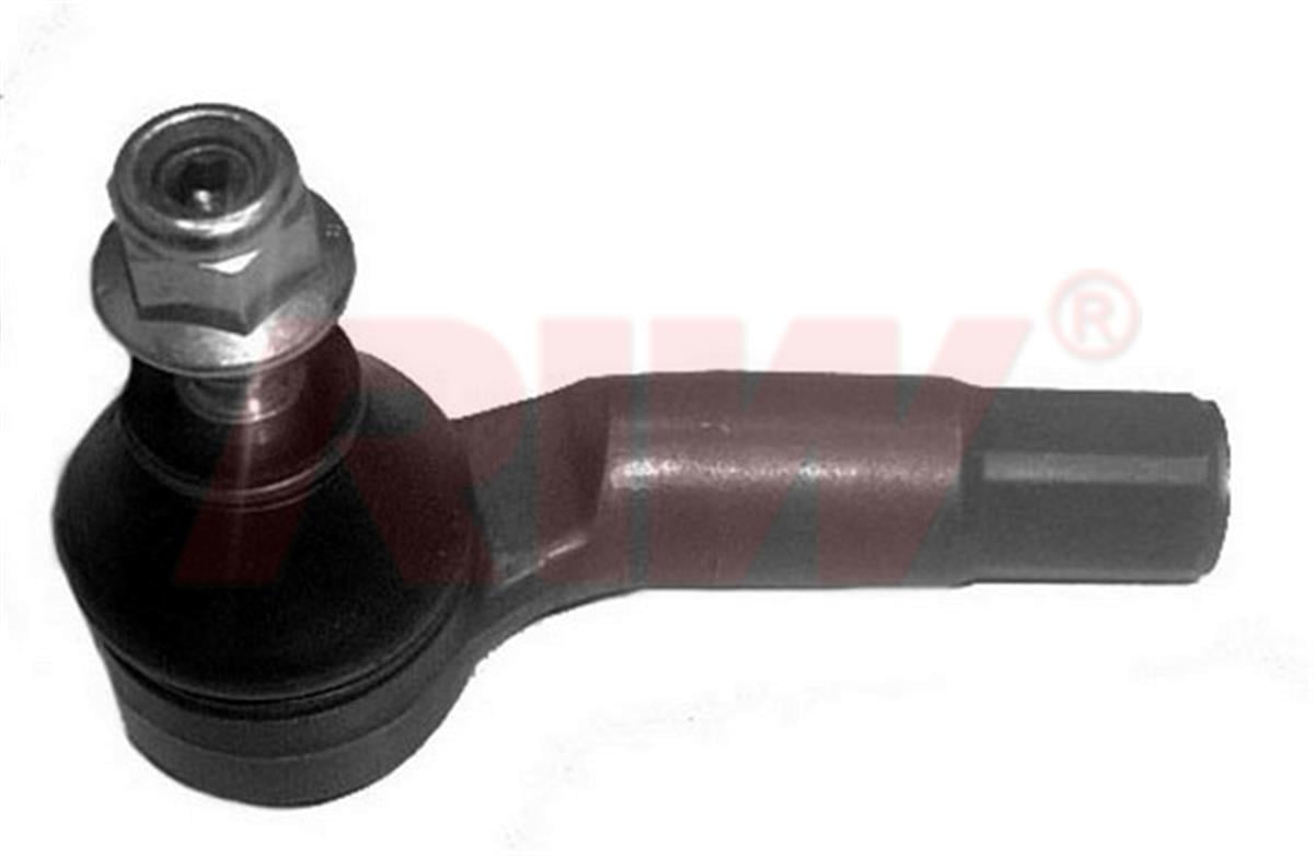 Ford Fiesta 5 Fusion Mazda 2 Rot Başı Sol 1202549-De9032290-2S6j3290ac