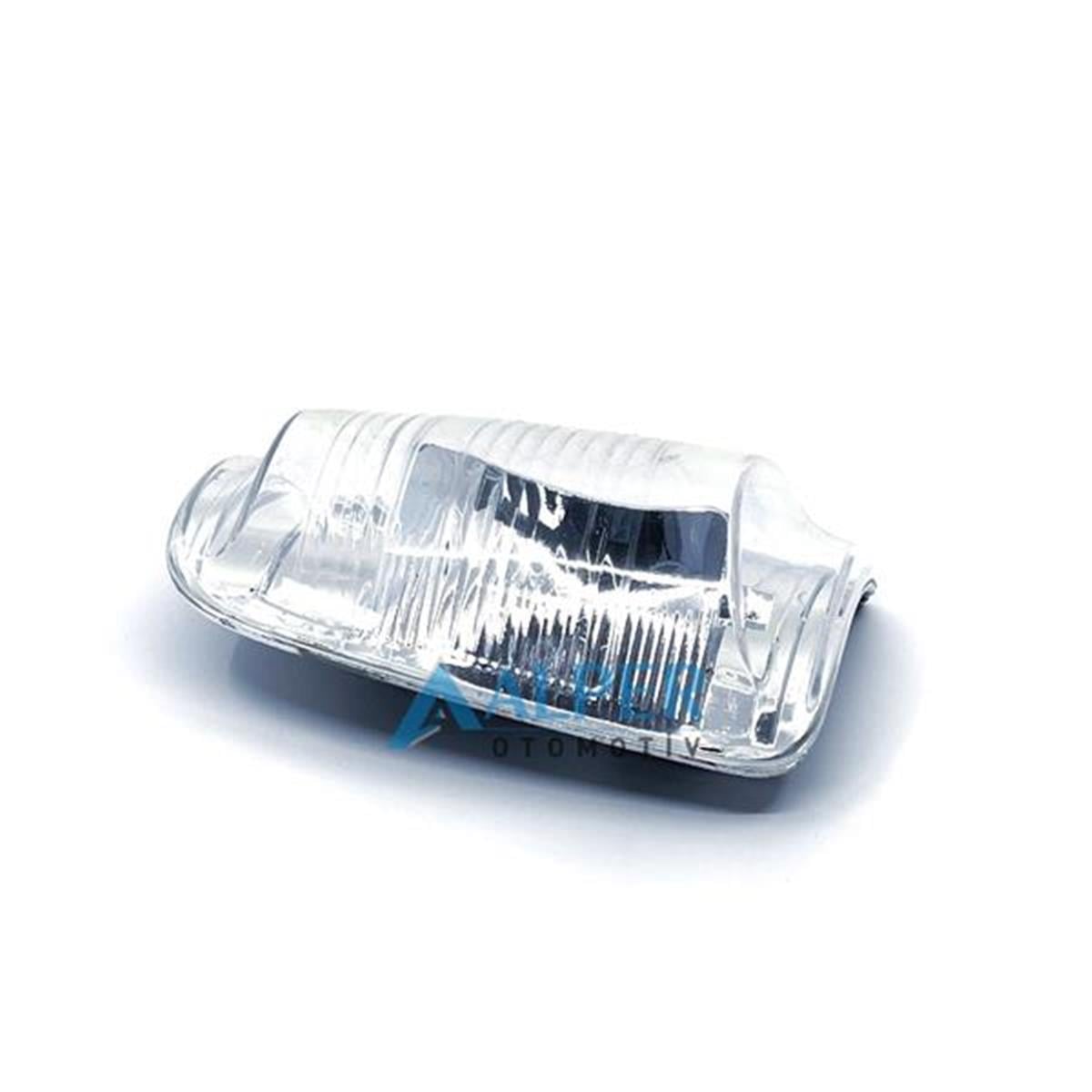 Ford Transit V363 (14>) Dış Dikiz Ayna Sinyali Sağ Bk3113b382ab-Bk3113b382aa-1847