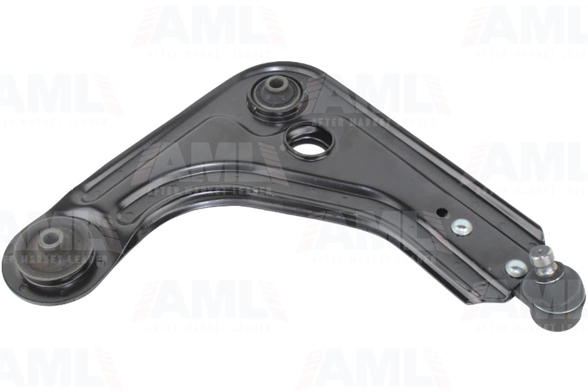 Ford Fiesta (1989-1992) Alt Salıncak Sağ Rotilli 6193085-6645154