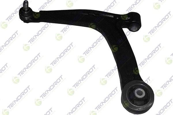 Ford Ka RU8 Ön Sol Alt Salıncak TEKNOROT