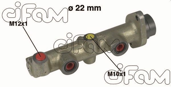 Ford Fren Ana Merkezi CIFAM