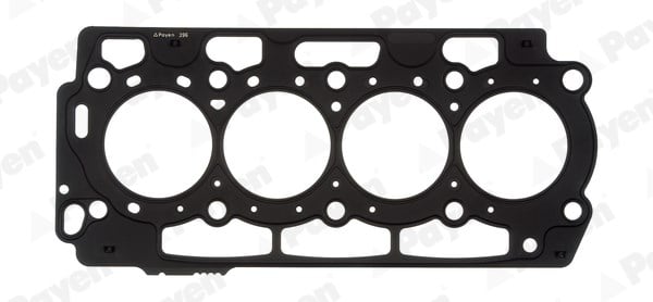 Ford Peugeot Citroen Silindir Kapak Contası 1.4 TDCİ EURO 4 PAYEN