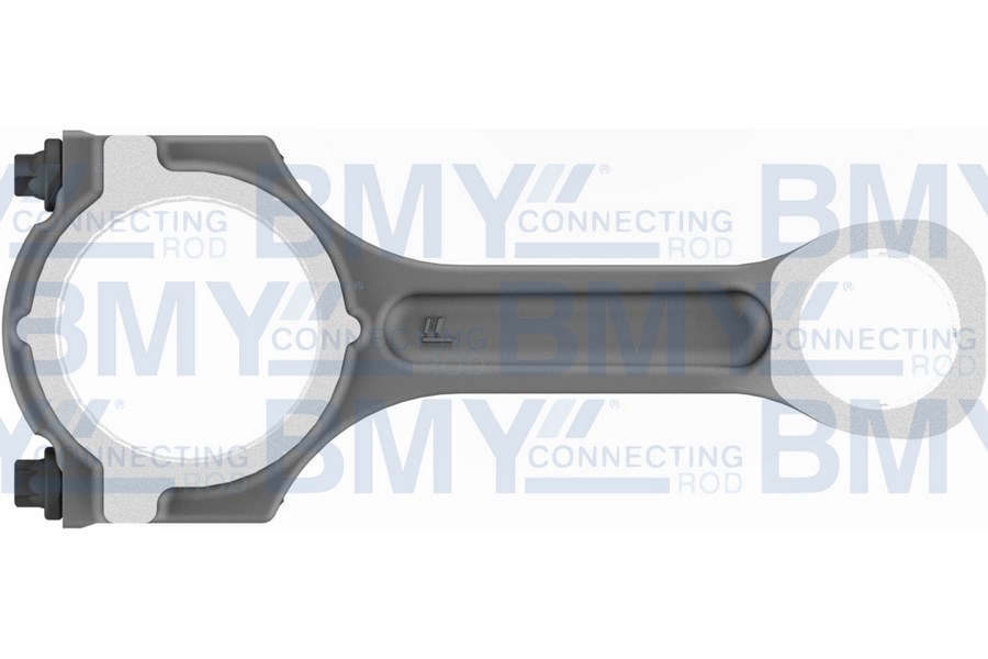 Ford Transit V348 Piston Kolu 3.2 200PS TDCI BMY