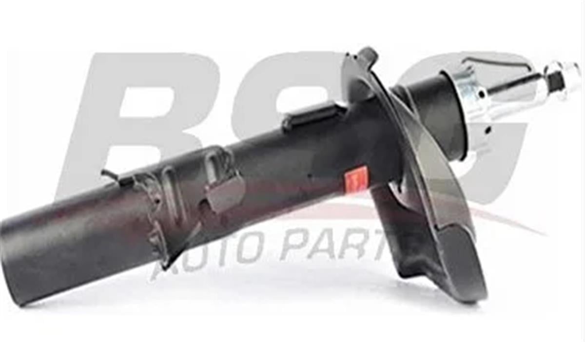 Ford Focus C-Max Ön Sol Amortisör Bsg (2012 Ve Sonrası) Bv61 18K001 Abc