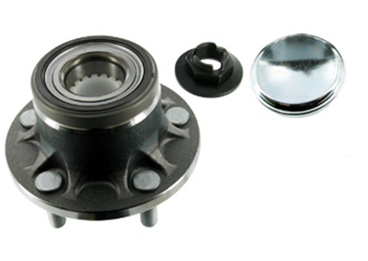 Ford Transit Connect (02-13) 1.8 Arka Teker Poryası 7T162c299bb-1362872-2T142c299d