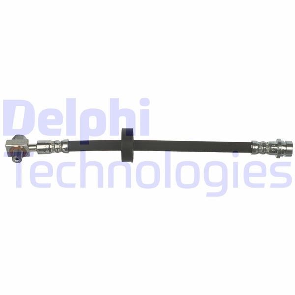 Ford Transit V363 Arka Fren Hortumu Çift Teker DELPHI