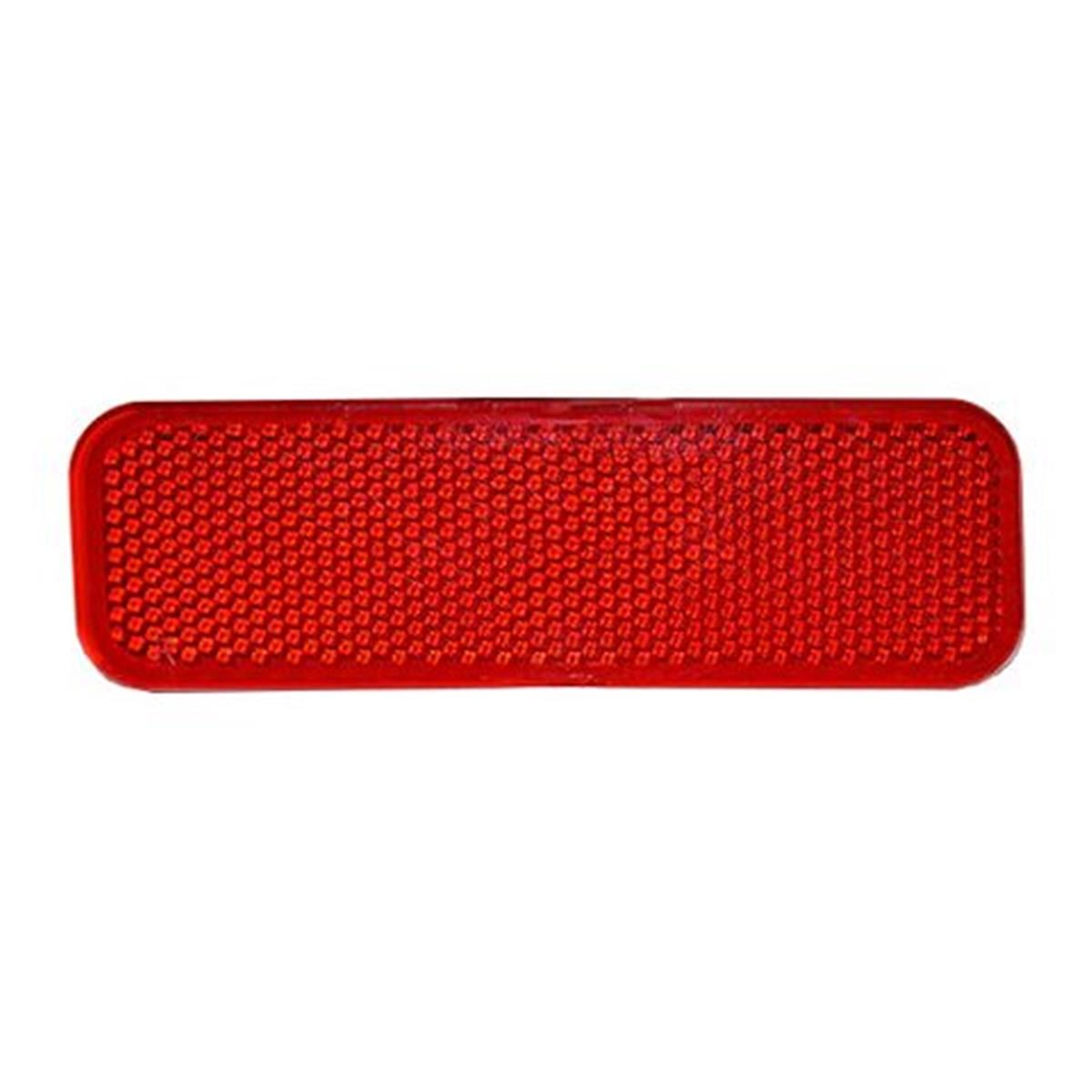 Ford Transit Courier (2014>) Arka Tampon Reflektörü Sağ Et76515b0aa