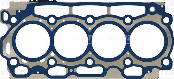 Ford Peugeot 207 307 308 3008 Citroen C3 C4 C5 Jumpy Volvo C30 S40 S80 V50...