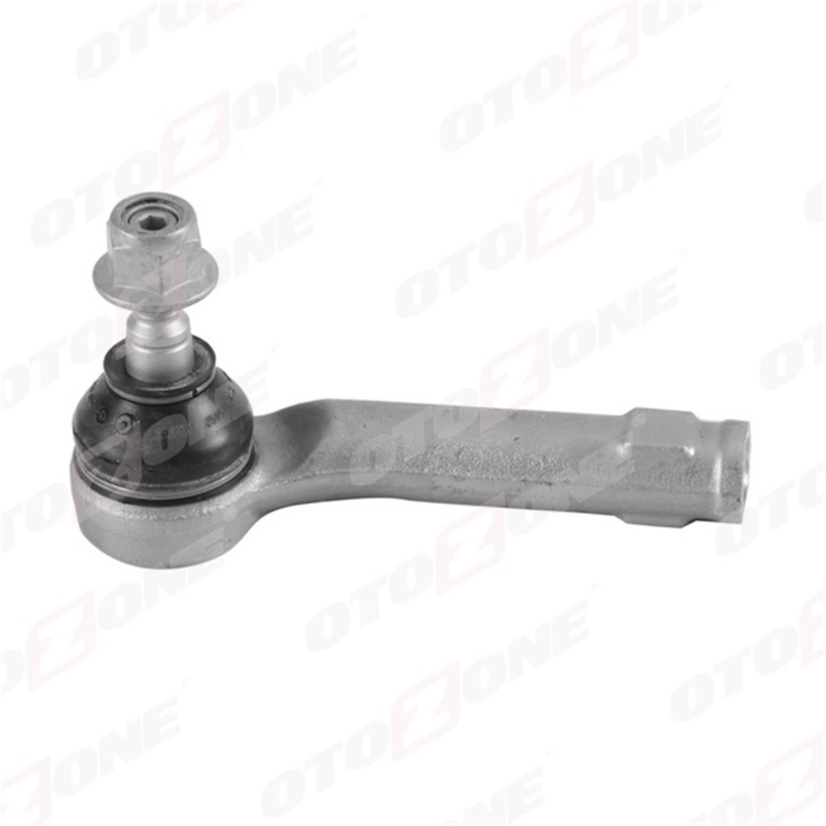 Ford Fiesta Ecosport (2017>) Rot Başı Sol 2095043-Kth1bc3c437aa