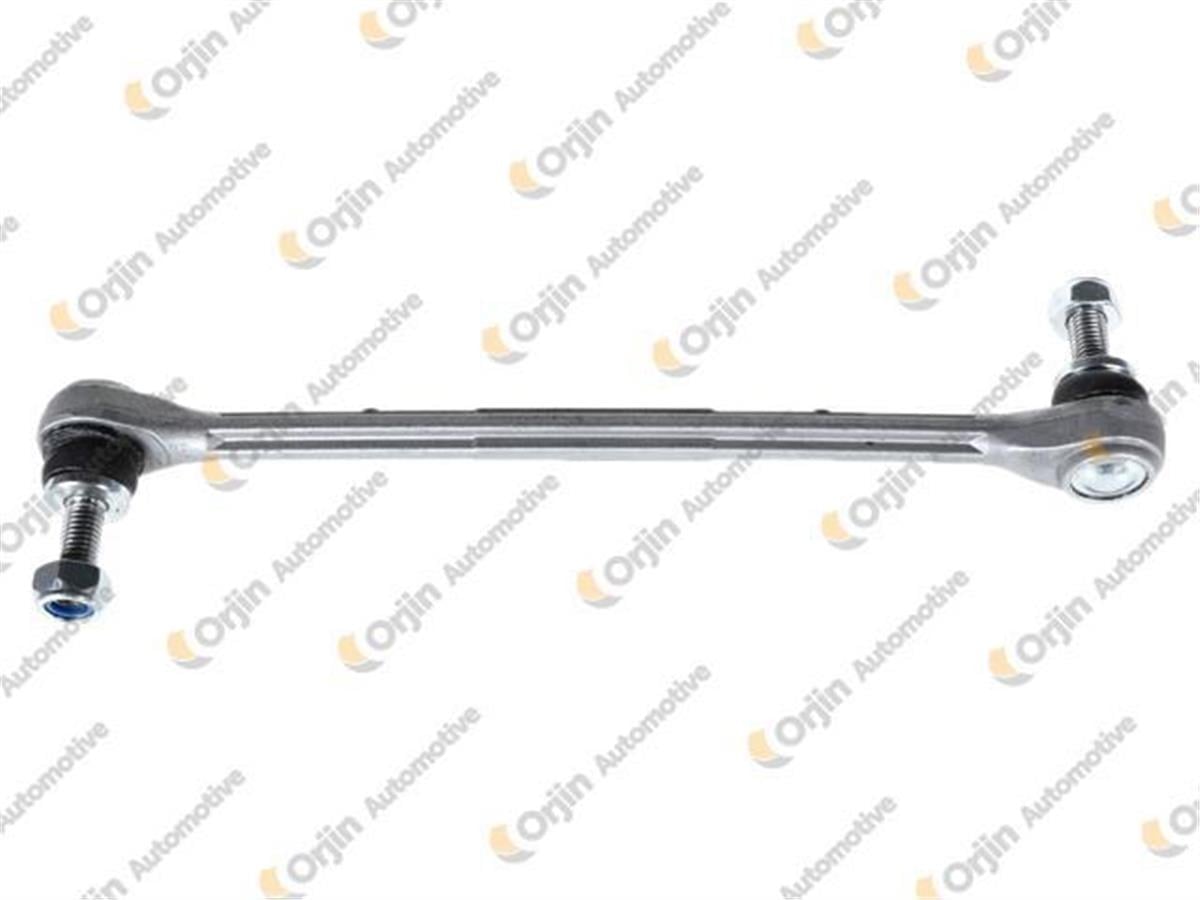 Ford Fiesta (2008-2012) Ön Z Rot Alüminyum 1513343-1790310-8V513b438ad