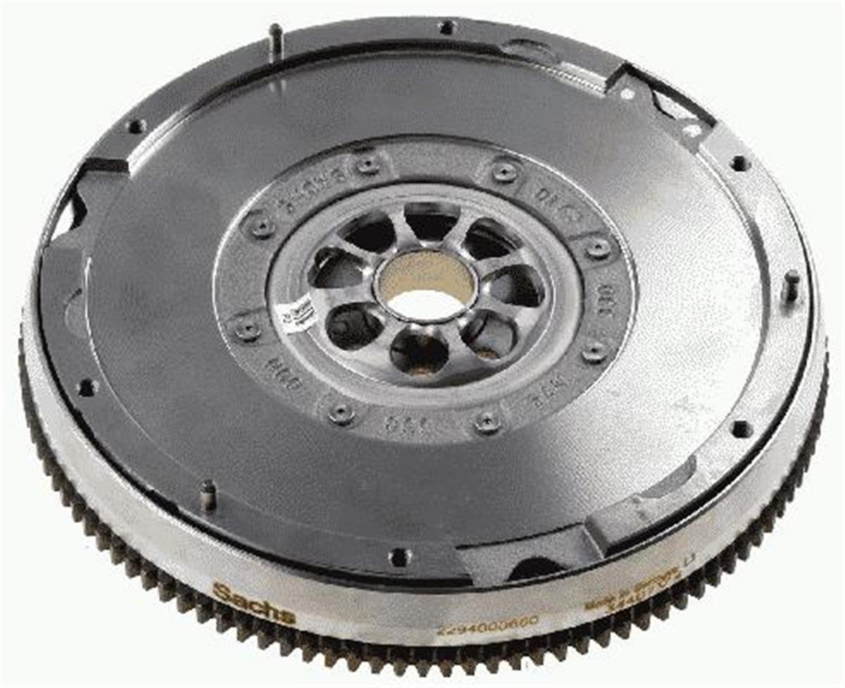 Ford Focus 2 Debriyaj Volanı 6G916477ec-6G916477fa