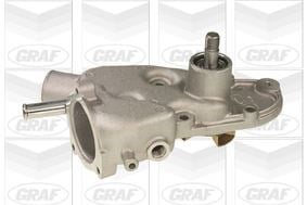 Ford Scorpio I Devirdaim GRAF