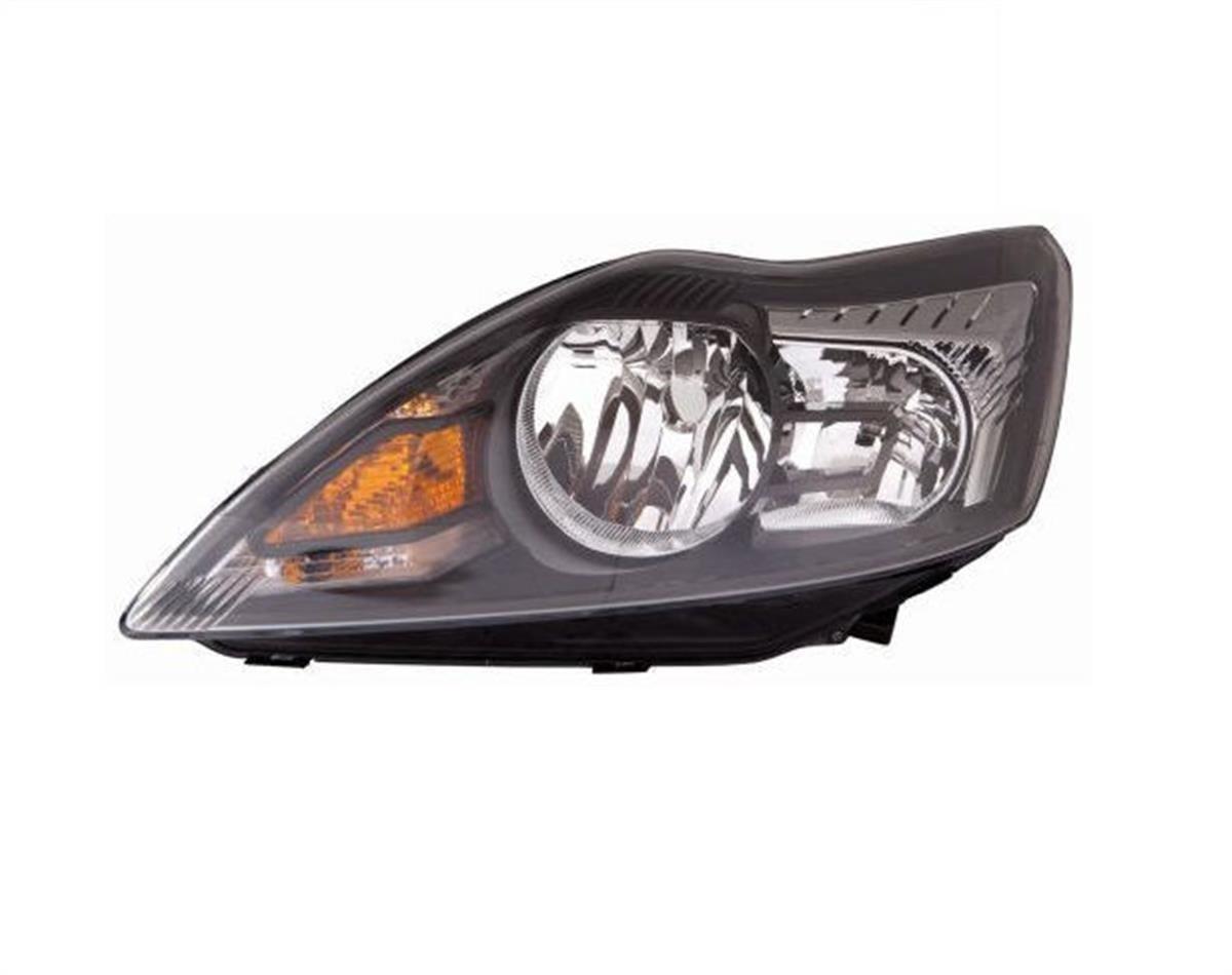 Ford Focus Sağ Far Depo (Bm Kasa 2008-2011) 8M51 13100 Cf