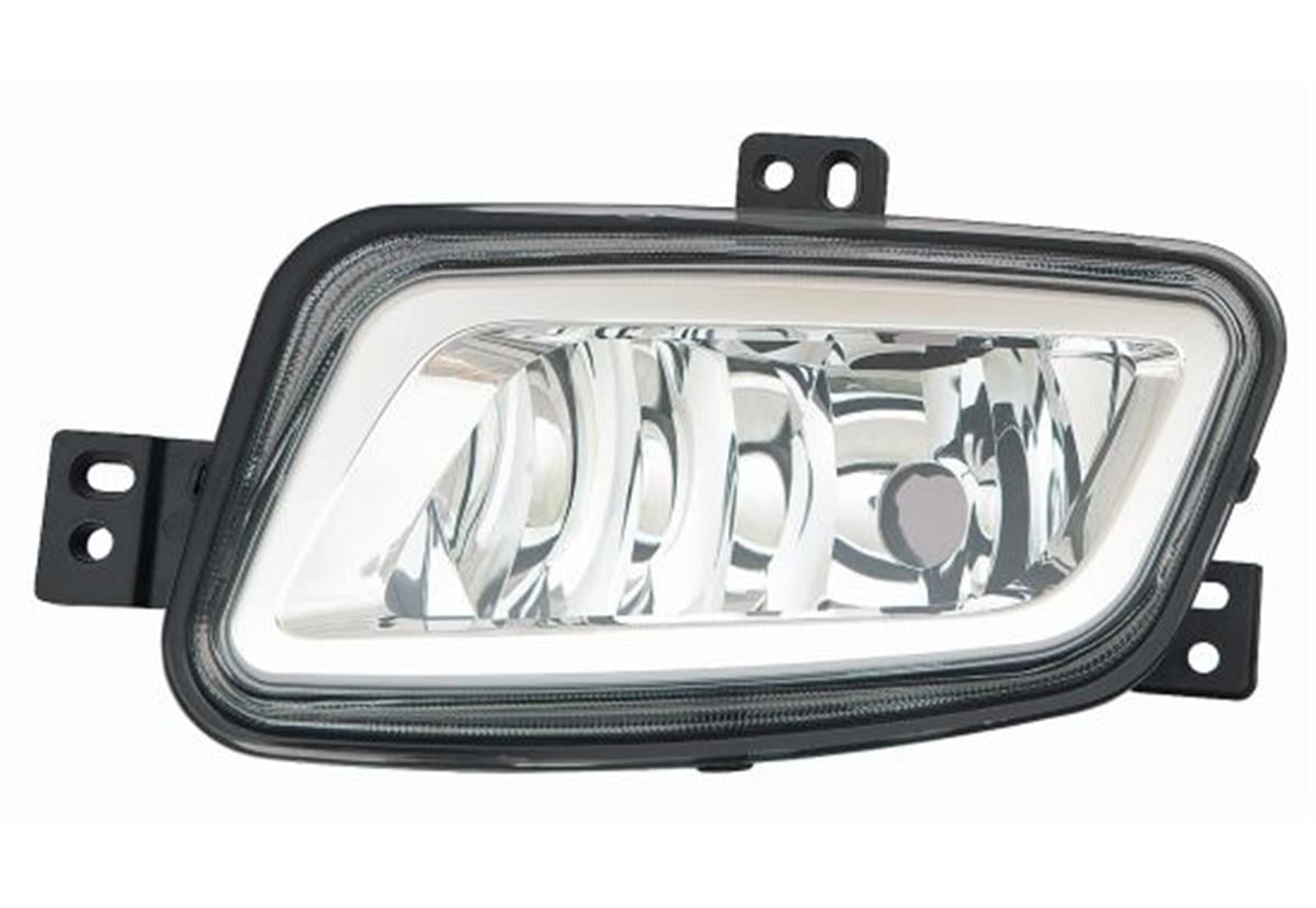 Ford Ranger Sis Farı Sağ Depo Bm 14- Eb3b15a254ab