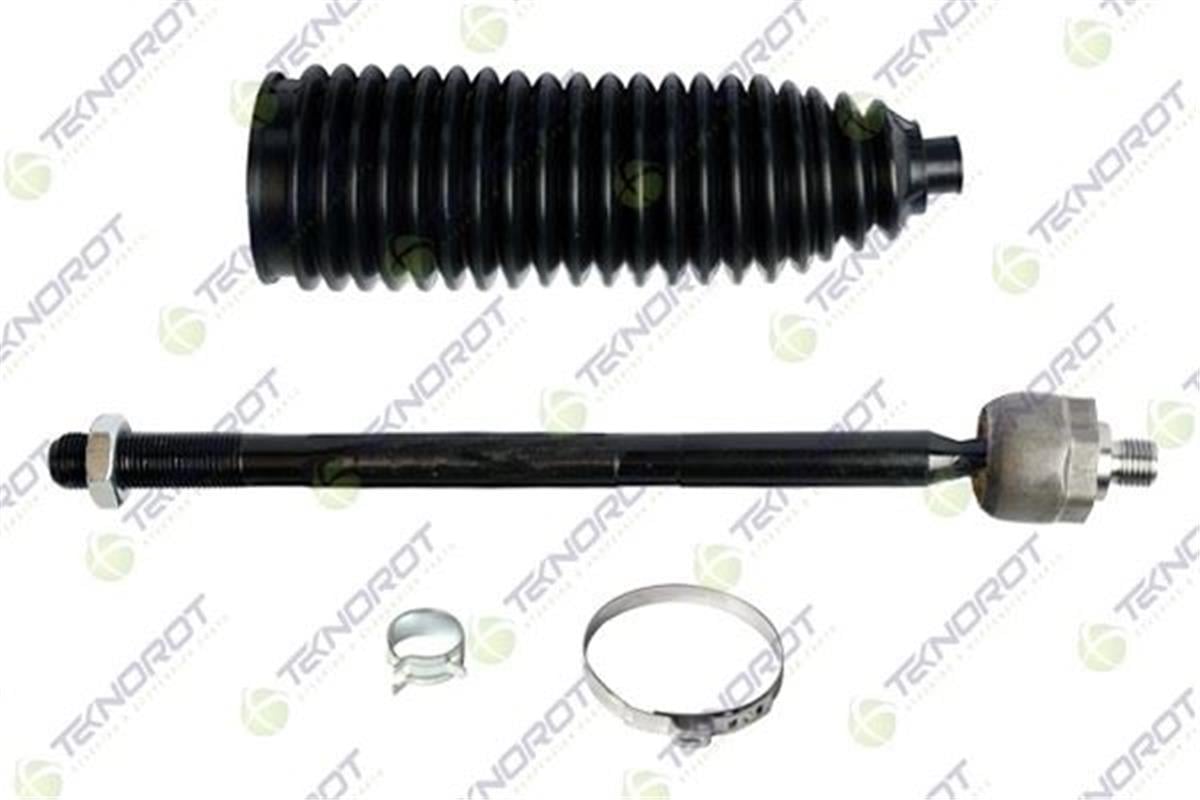 Ford Focus C-Max Volvo S40 Rot Mili Ön 4M513l519aa-1251937