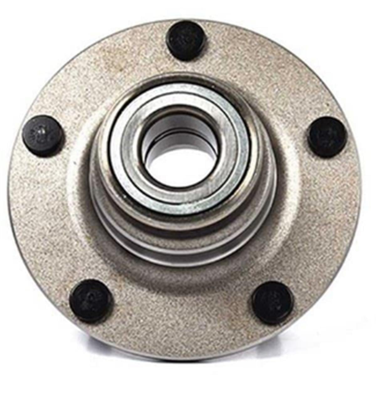 Ford Transit V347 Arka Porya Bsg 2006- Sonrası 6C11 1A049 Aa