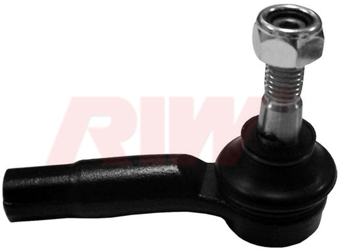 Ford Transit Courıer (14>) Fıesta 6 Rot Başı Sağ 1545338-8V513c367aa