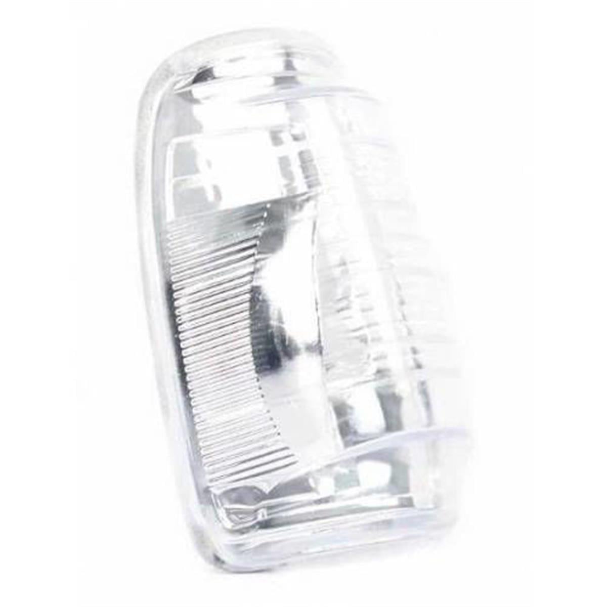 Ford Transit V363 Sol Ayna Sinyali Şeffaf Oe-Fd Bm