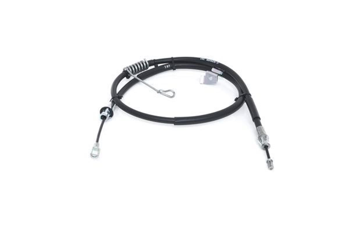 Ford Transit Custom (14>) Arka El Fren Teli Sol