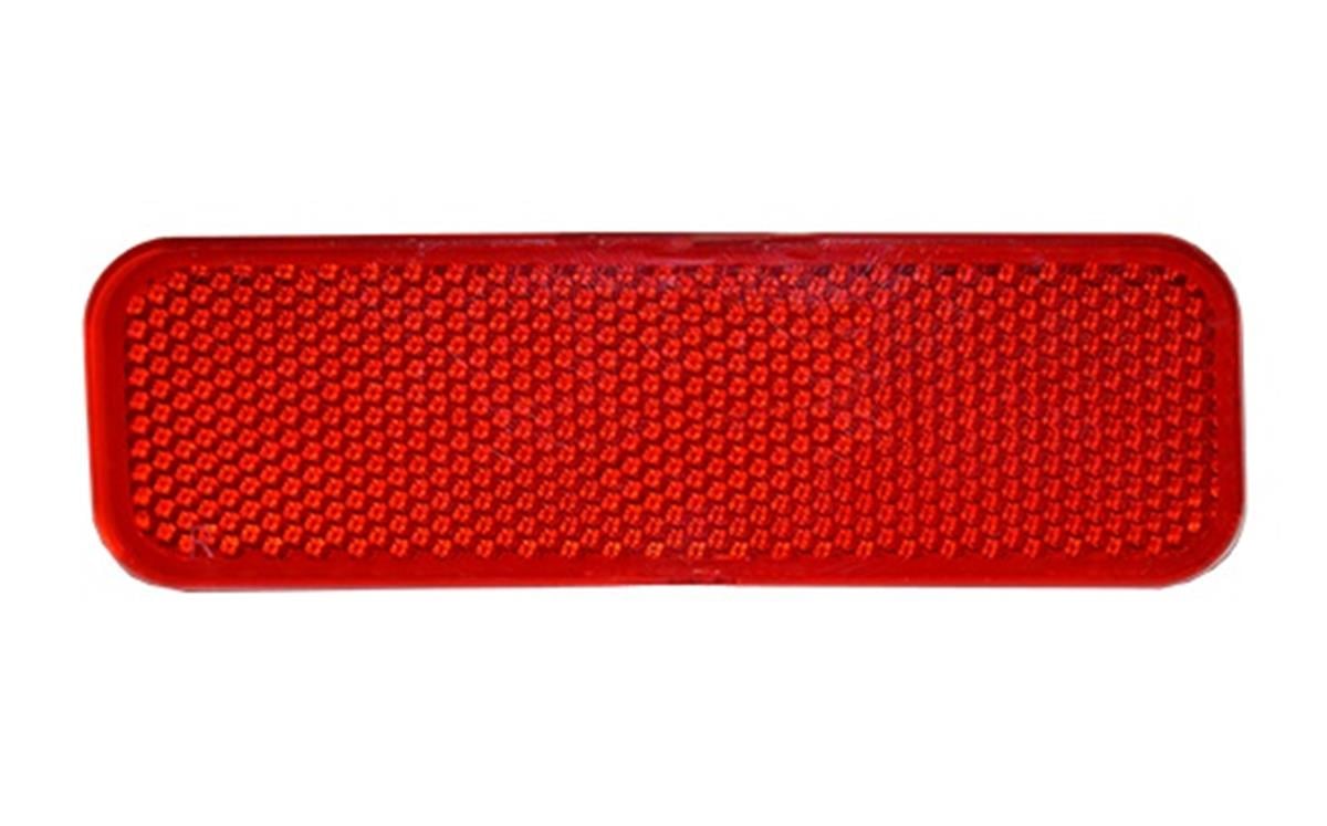 Ford Transit Courier (2014>) Arka Tampon Reflektörü Sol Et76515c0aa