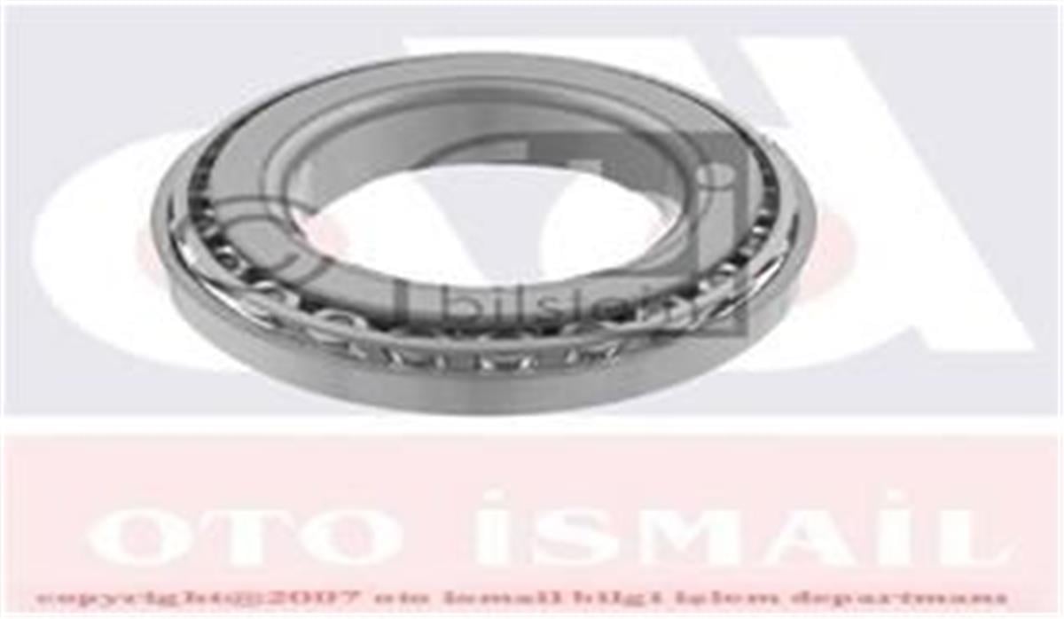 Ford Escort (90-01) Fiesta (96-02) Ka Arka Teker Rulmanı 89Fb1238ac-7220658