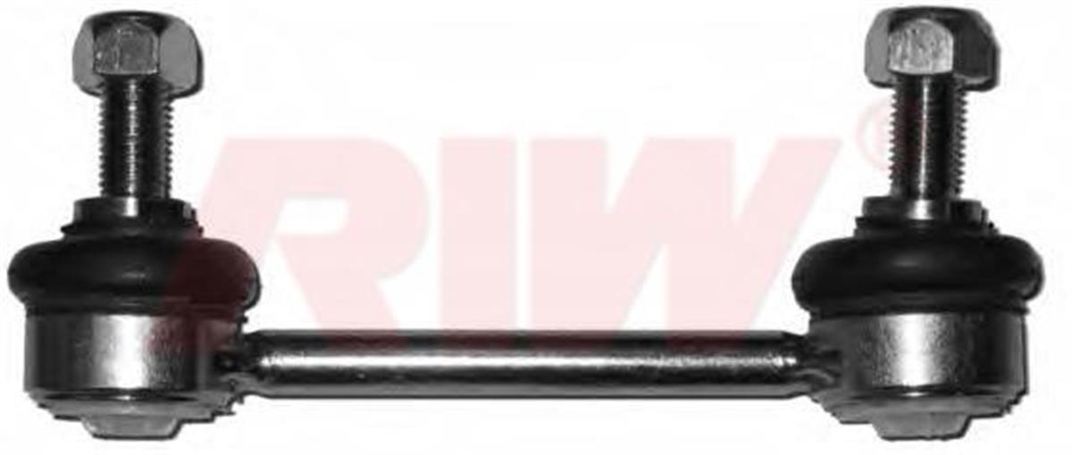 Ford Tourneo Connect (2002-2014) Arka Z Rot 7T165c486aa-2T145c486ad-443660