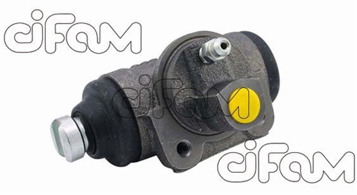 Ford Transit T12 (91-94) Arka Fren Merkezi Sol/Sağ 22Mm 6464704-92Vb2261aa