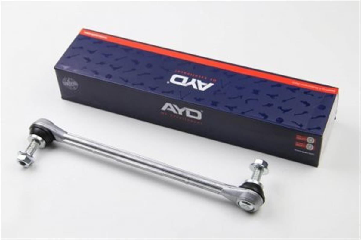 Ford Fiesta 6 Transit Courier Mazda Z Rot Ayd Sağ Sol 1513343