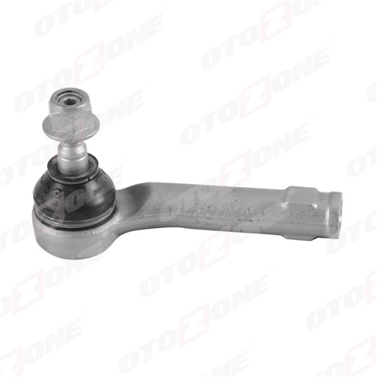 Ford Fiesta Ecosport (2017>) Rot Başı Sol 2095043-Kth1bc3c437aa