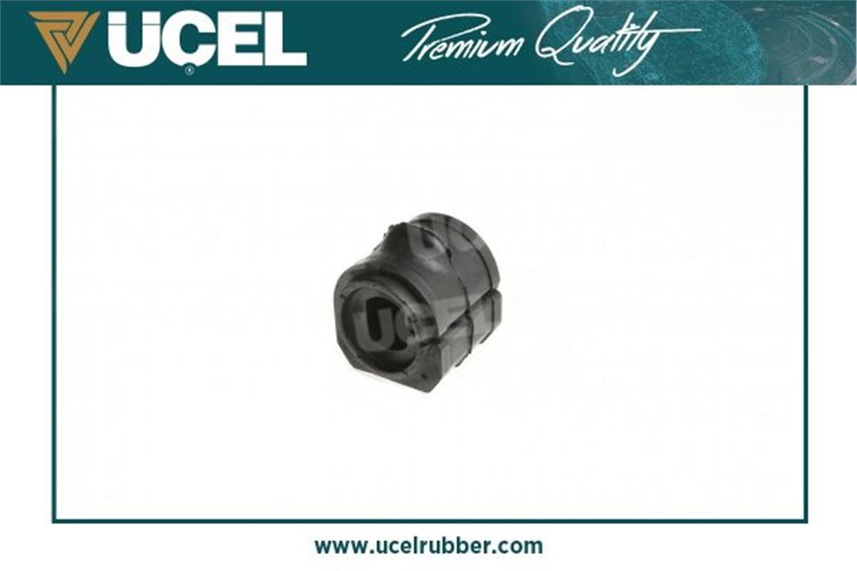 Ford Mondeo 3 (1.8) Viraj Demir Lastiği Ön 19 Mm 1S715484ad-1118695