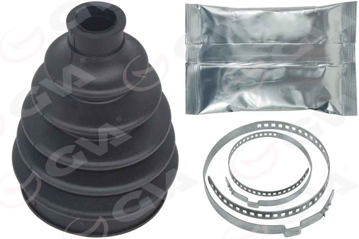 Ford Courier (2014-) Aks Körüğü Dış 4371803-1863622-Et764a084ab