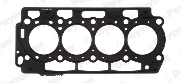 Ford Peugeot Citroen Silindir Kapak Contası 1.4 TDCİ EURO 4 PAYEN